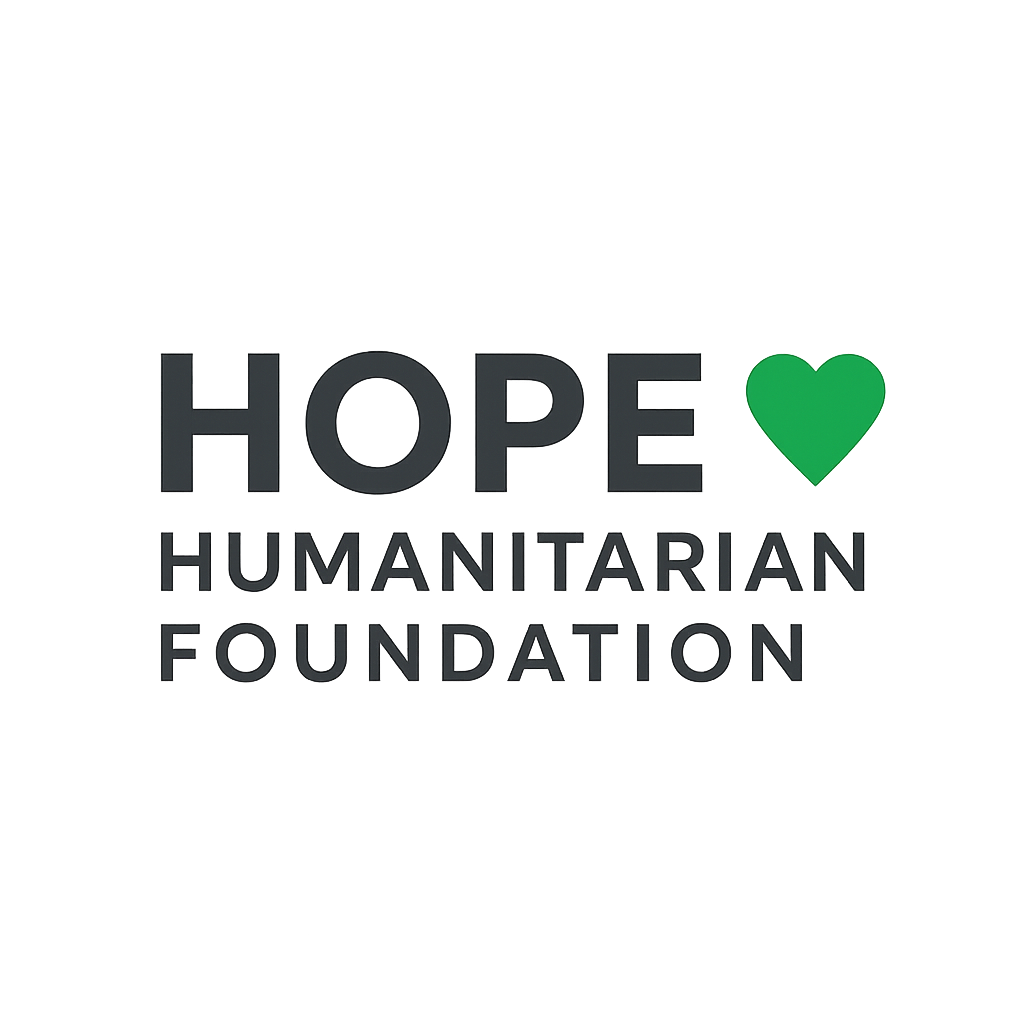 Hope Humanitarian Foundation